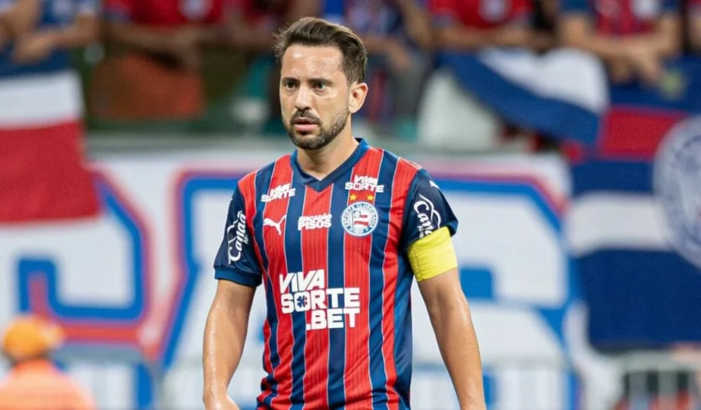 Everton Ribeiro passa por cirurgia após diagnóstico de câncer: ‘Vamos vencer essa batalha’