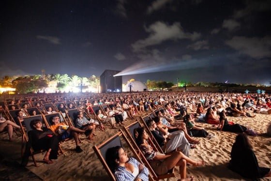 Mostra de Cinema de Gostoso e O2 Pós anunciam prêmio de pós-produção para longas potiguares da Lei Paulo Gustavo