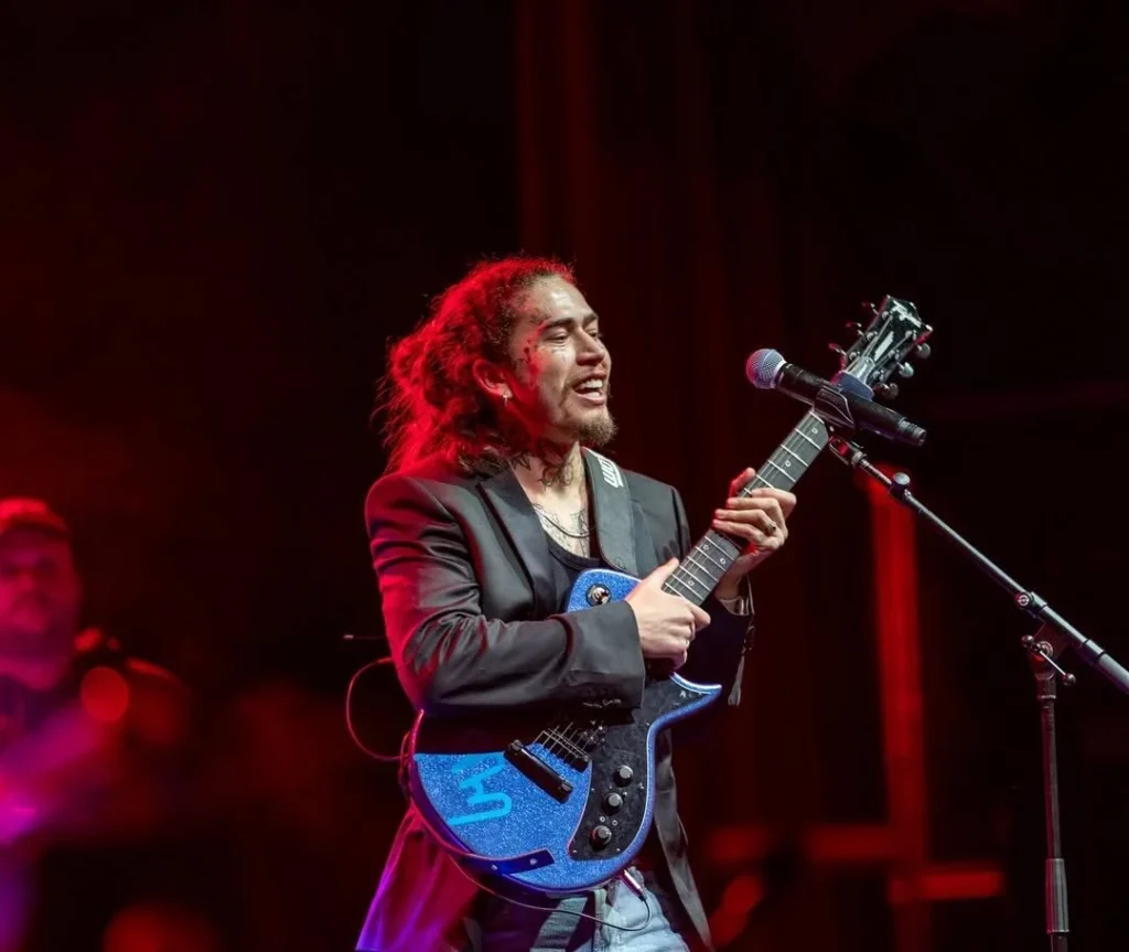 Whindersson Nunes apresenta “Isso definitivamente não é um culto” neste fim de semana em Natal