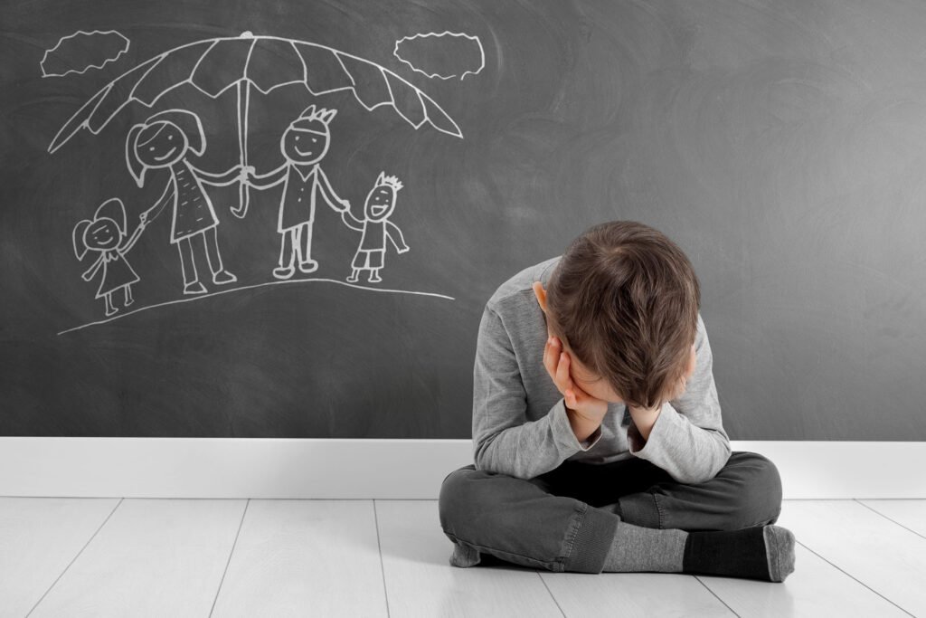 Especialista alerta que 70% dos abusos infantis são cometidos por pessoas conhecidas