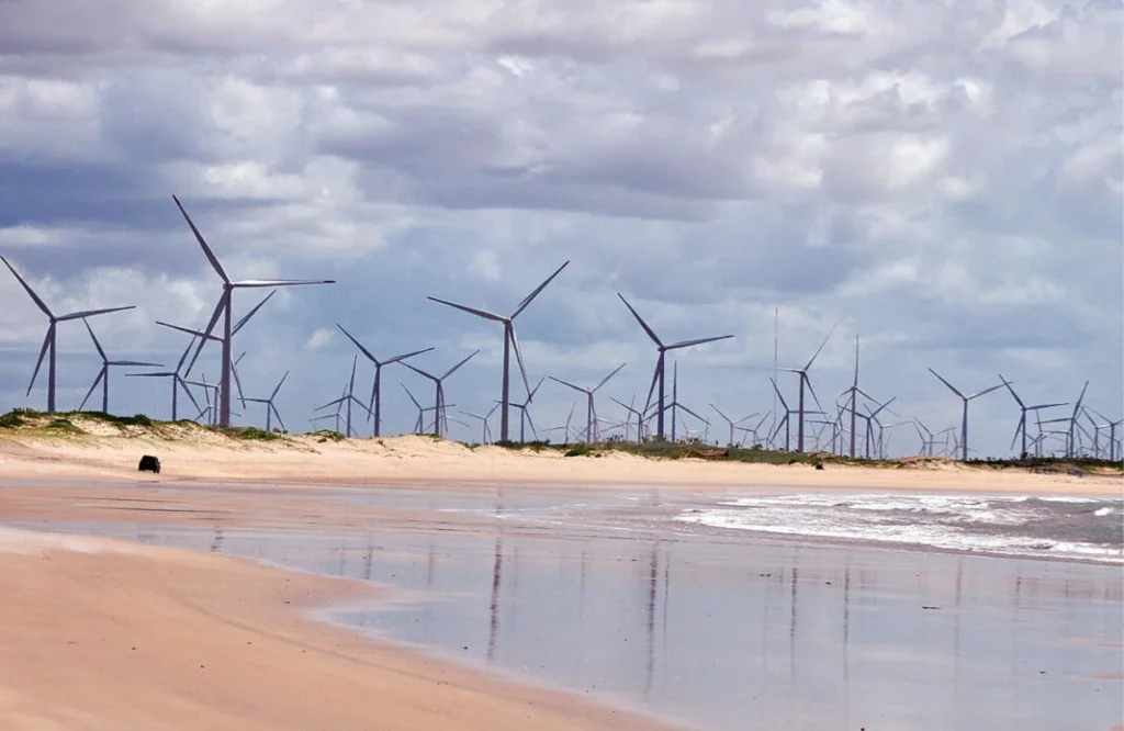 Projeto pode inviabilizar setor de energias renováveis, alertam entidades