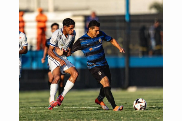 Fase decisiva do Estadual vai começar no próximo domingo