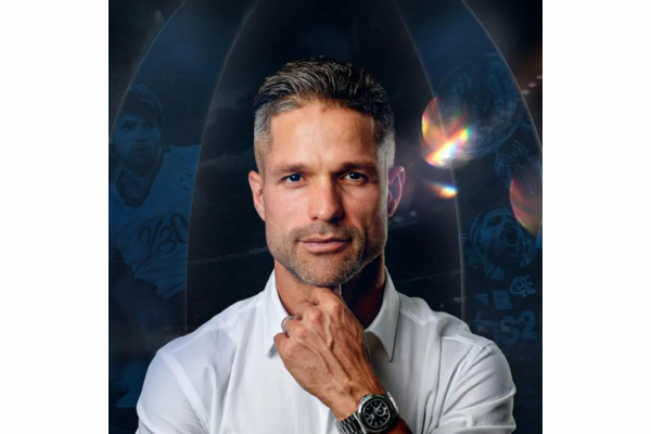 Ex-craque do Flamengo vai ministrar palestra em Natal