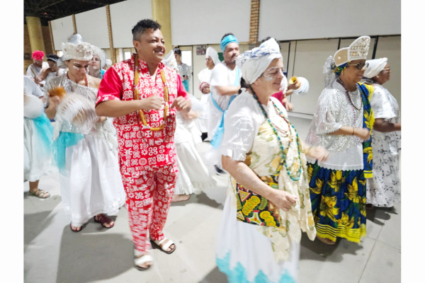 UERN celebra “Novembro Negro” com agenda cultural em Natal
