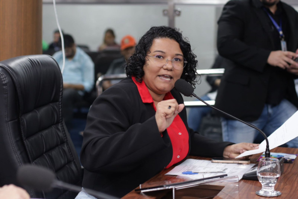 “Mossoró está vivendo um dos piores momentos na saúde”, afirma vereadora