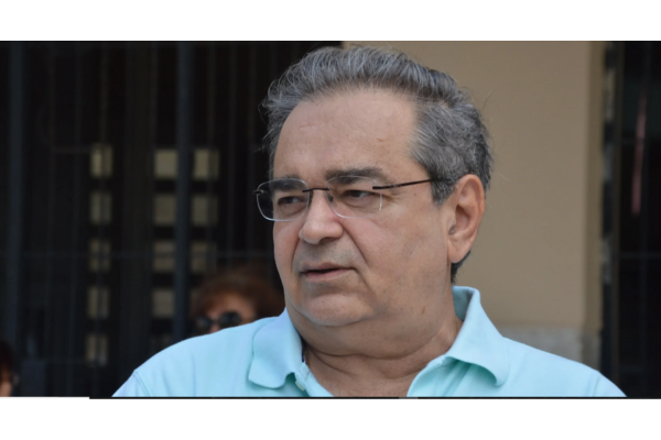 Aliado afirma que Álvaro deve se filiar ao PL para ser candidato ao Governo