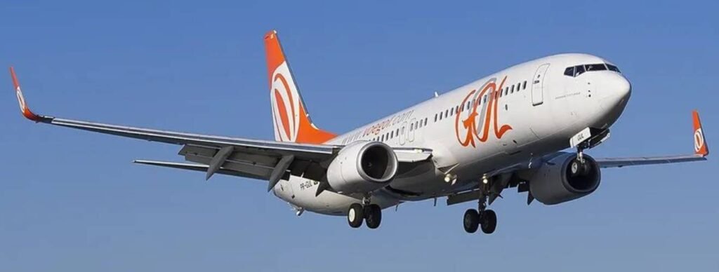 Após aumento recorde de turistas, RN conquista voo direto para Montevidéu em 2026