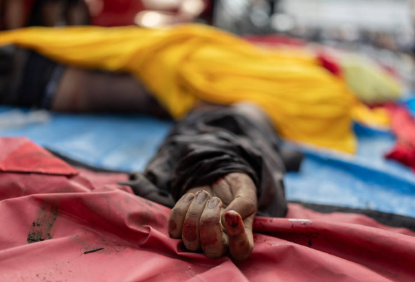 Governo Trump envia carta à gestão Castro lamentando mortes de policiais em operação do Rio e se coloca ‘à disposição’