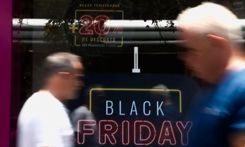 Black Friday: Senacon orienta consumidores sobre golpes e compra segurança