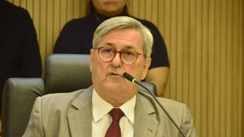 Deputado estadual Tomba Farias afirma que quebras constantes de tomógrafos retrata descasos na saúde do RN