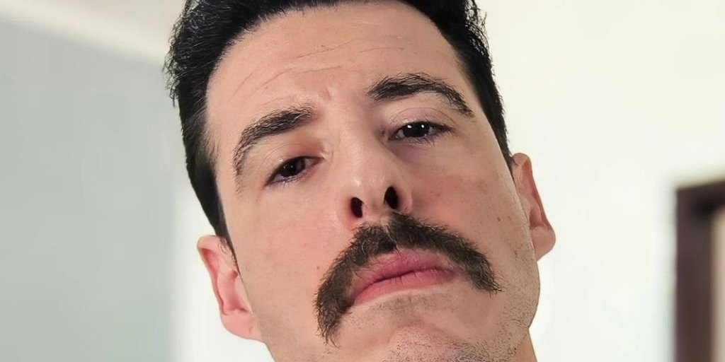 ‘Calvo do Campari’ é detido sob acusação de agressão pela namorada e libertado com medidas protetivas