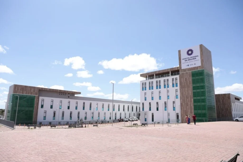 Justiça determina que hospital em Mossoró mantenha atendimentos de obstetrícia e neonatologia por dois meses