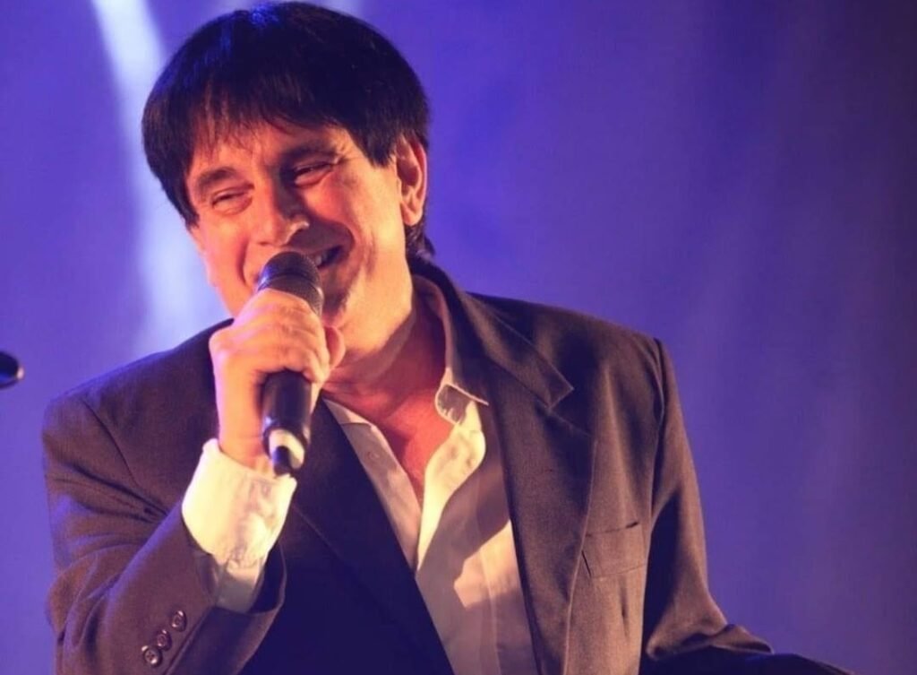 Última chance: Biafra se apresenta no projeto Seis e Meia em Natal com turnê “Novelas”