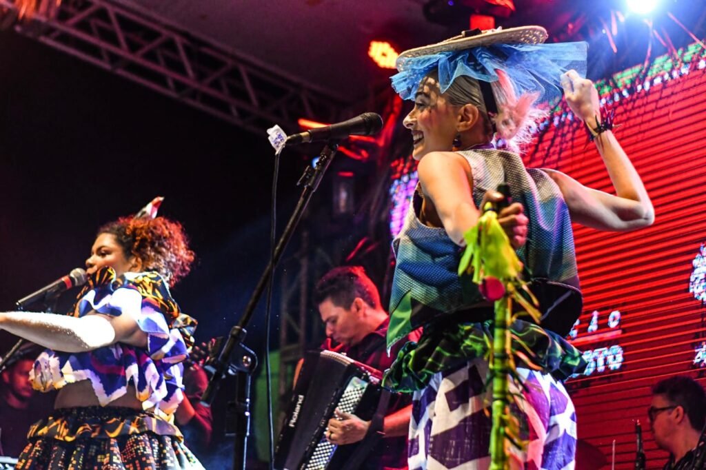 Feira Potiguar terá quatro dias de programação cultural no Centro Administrativo