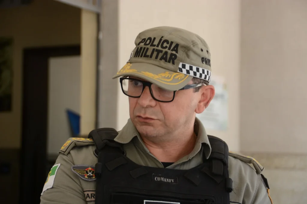 Confronto armado com 15 suspeitos na zona leste de Natal