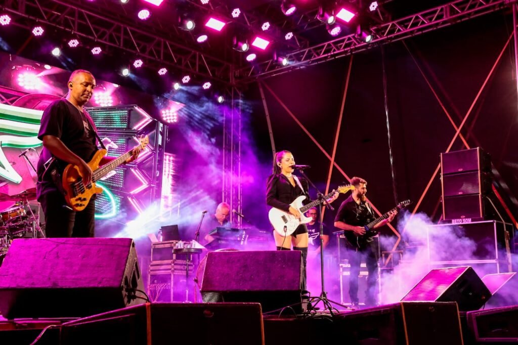 Após 46 anos de história, Banda Feras recebe título de Patrimônio Imaterial do RN