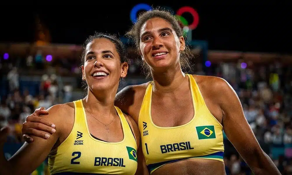 Brasil em busca de hegemonia: Mundial de Vôlei de Praia começa na Austrália com sete duplas
