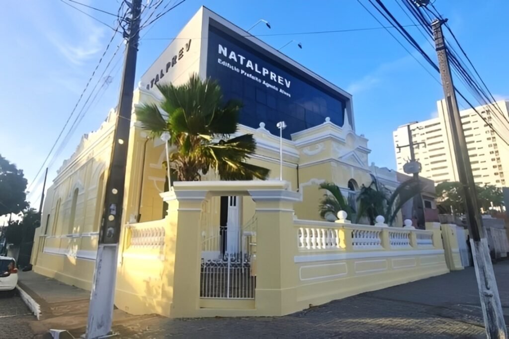 Projeto de lei do Executivo propõe mudança no parcelamento previdenciário para adequar legislação e fluxo de caixa em Natal