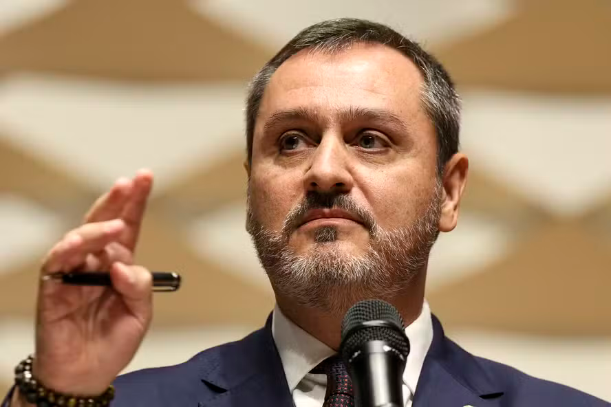 Diretor da PF confirma presença de autoridade com foro em caso Master e diz que investigação no STF ‘não traz prejuízo’