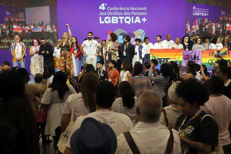 Brasil lança Plano Nacional de Trabalho Digno LGBTQIA+