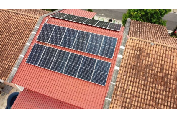 Conversa Livre por Bosco Afonso