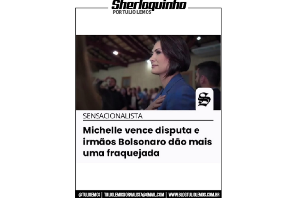 +Política por Túlio Lemos