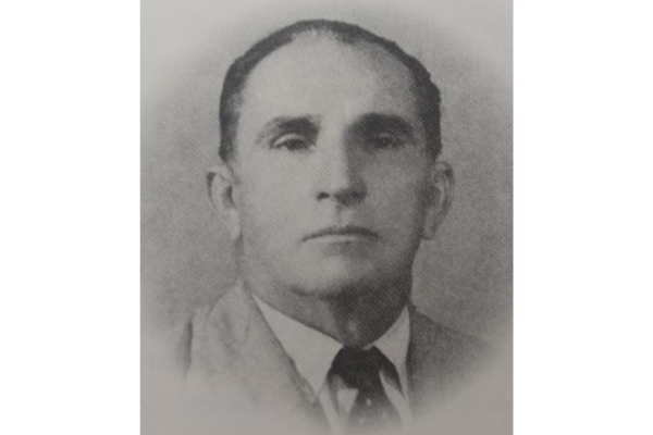 Ricardo Tersuliano – Cobra