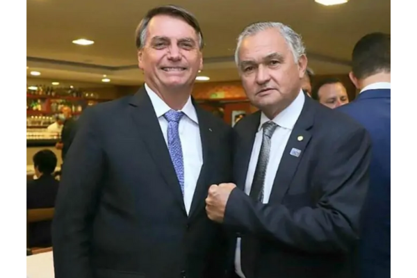 Girão vê fortalecimento do projeto da direita no Brasil e no RN para 2026