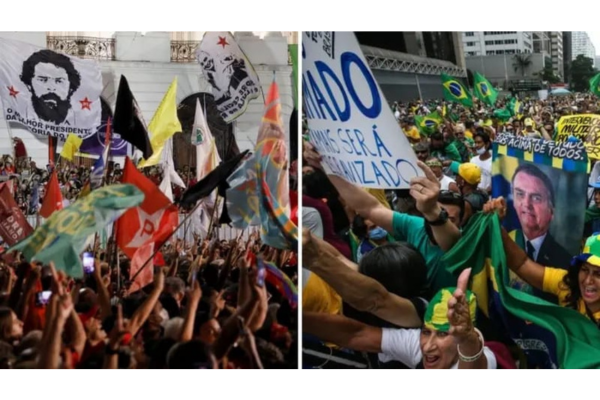 Conversa Livre por Bosco Afonso