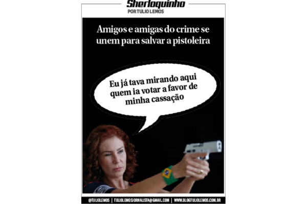 +Política por Túlio Lemos