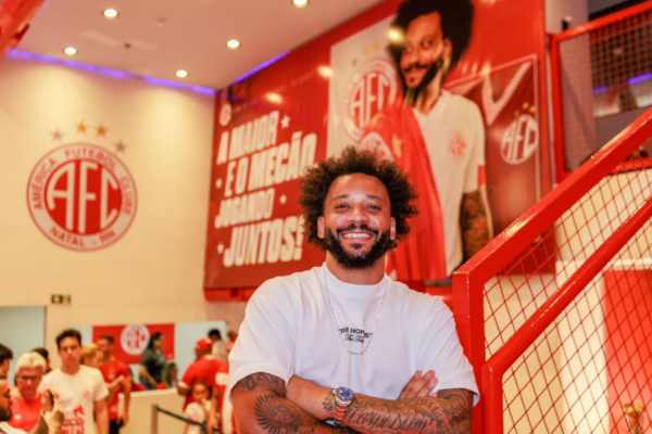 Minuto Final por Fábio Pacheco