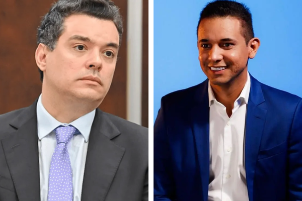 Walter sinaliza aliança com Allyson e embaralha as relações para 2026