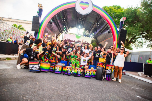 Cultura & Lazer por Lamonier Araújo