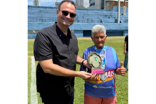 Minuto Final por Fábio Pacheco