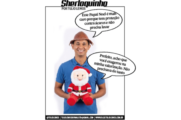 +Política por Túlio Lemos