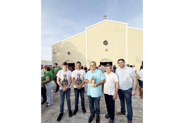 Álvaro em Mossoró: “Vamos disputar prioritariamente o Governo do Estado”