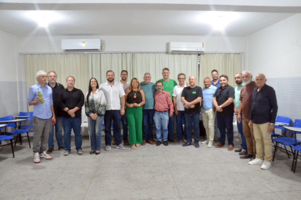 Pensar RN: seminário encerra ciclo 2025 de debates sobre futuro do RN