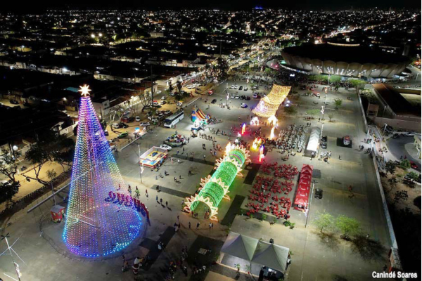 Sidnesio Moura Turismo