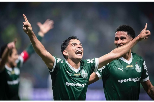 Minuto Final por Fábio Pacheco