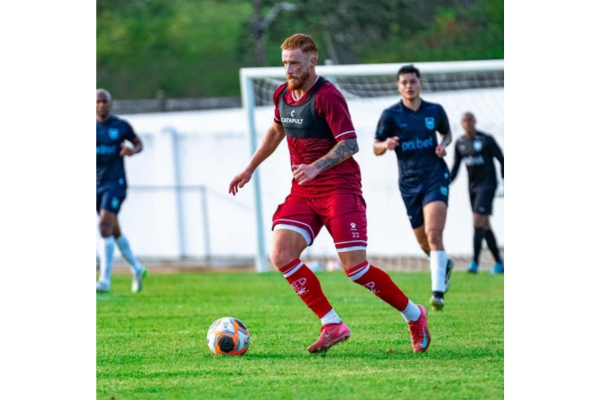 América confirma amistoso contra o Treze/PB na Arena