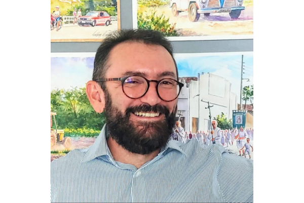 ARTES & ARTISTAS ALFREDO NEVES