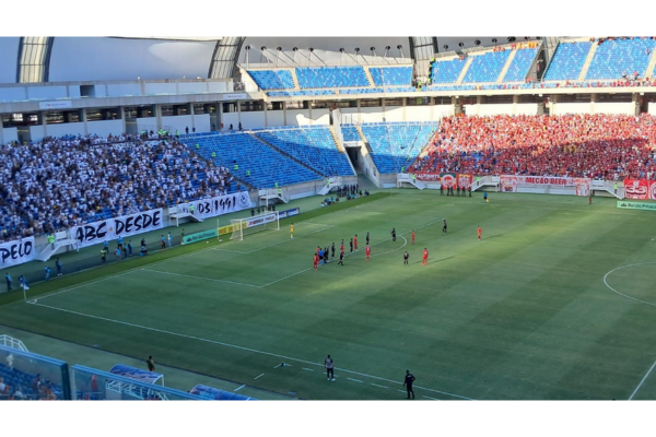 Minuto Final por Fábio Pacheco