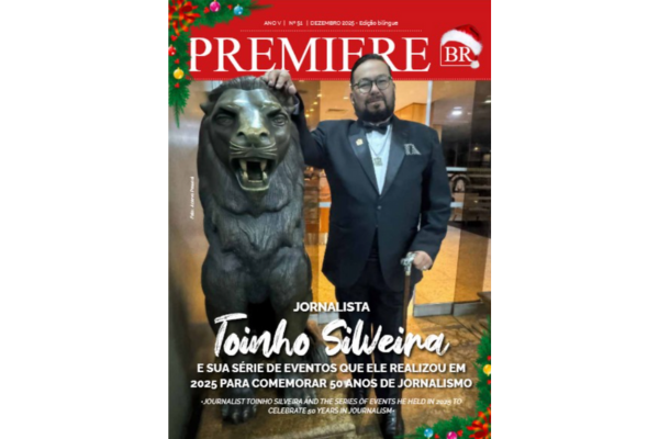 Premiere por Toinho Silveira