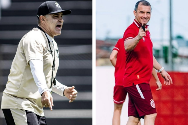 Minuto Final por Fábio Pacheco