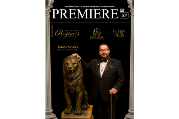 Premiere por Toinho Silveira