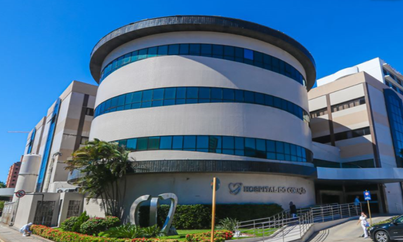Hospital do Coração de Natal passa a atender pacientes do SUS por programa federal