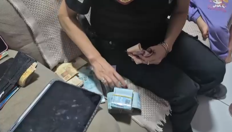 Operação investiga suspeita de fraude em licitação de R$ 5,1 milhões em cidade do Agreste potiguar