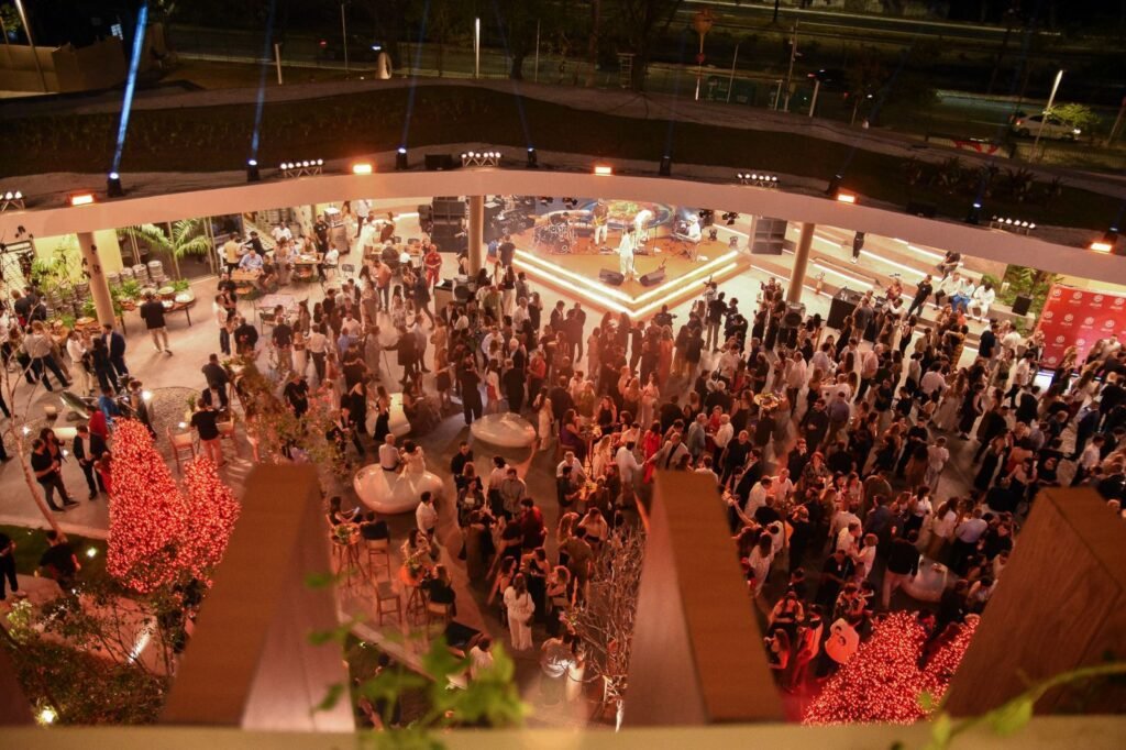 Shopping Recife inaugura novo polo gastronômico e amplia estrutura de serviços no Nordeste