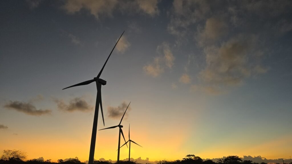 Projeto audiovisual do RN desenvolve roteiro de longa sobre impactos da energia eólica no semiárido