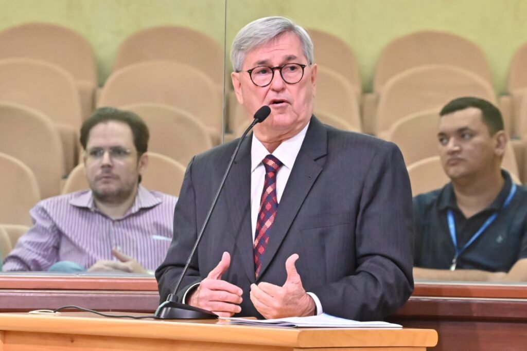 LOA para 2026 foi aprovada pela Assembleia Legislativa do Rio Grande do Norte com previsão de déficit de R$ 1,54 bilhão